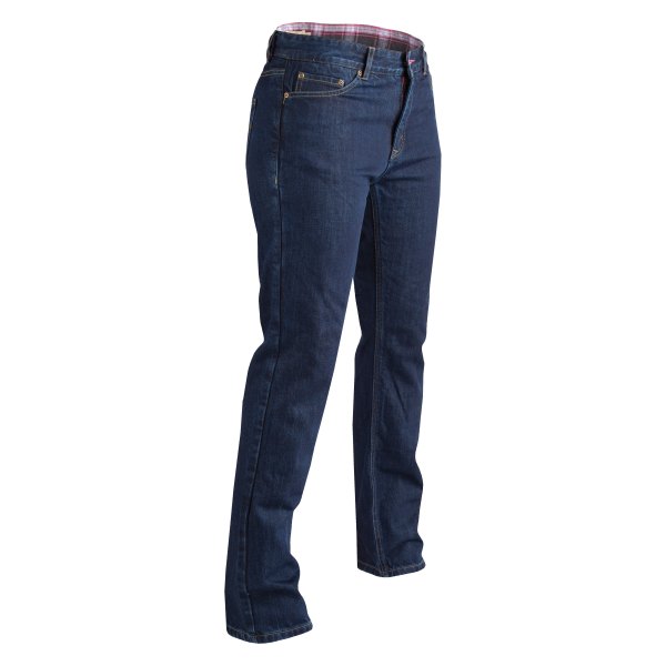 Fly Racing® #6049 478-362~18 - Fortress Women's Jeans (US 18, Indigo ...