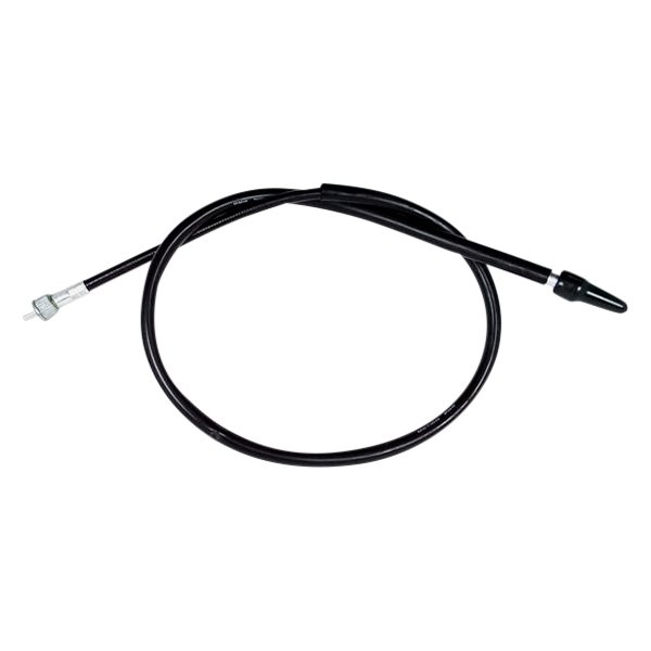 Motion Pro Black Vinyl Speedometer Cable 03-0010