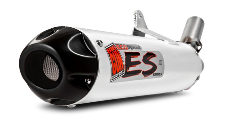 Big Gun Exhaust® - ECO Series