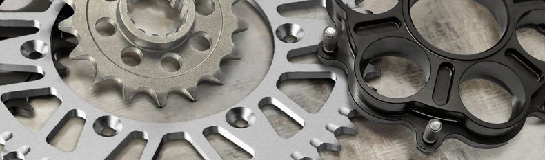 JT Sprockets Products