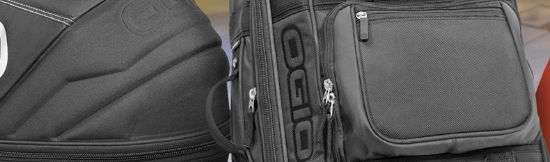 Ogio® 713102.36 - MX 450 Tool Pack Bag - MOTORCYCLEiD.com