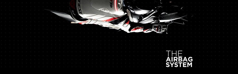 Dainese - Airbags