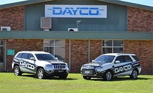 Dayco Office
