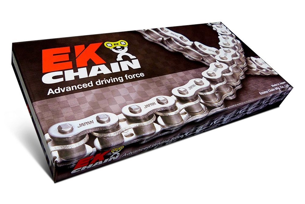 O Ring Chain Master Link 630 Pitch Rivet Style FS-630-O-RML Factory Spec 
