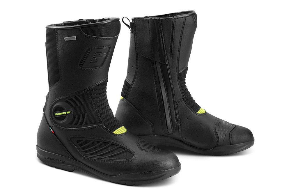 Gaerne™ | Motorcycle Boots, Cycling Shoes & Accessories 