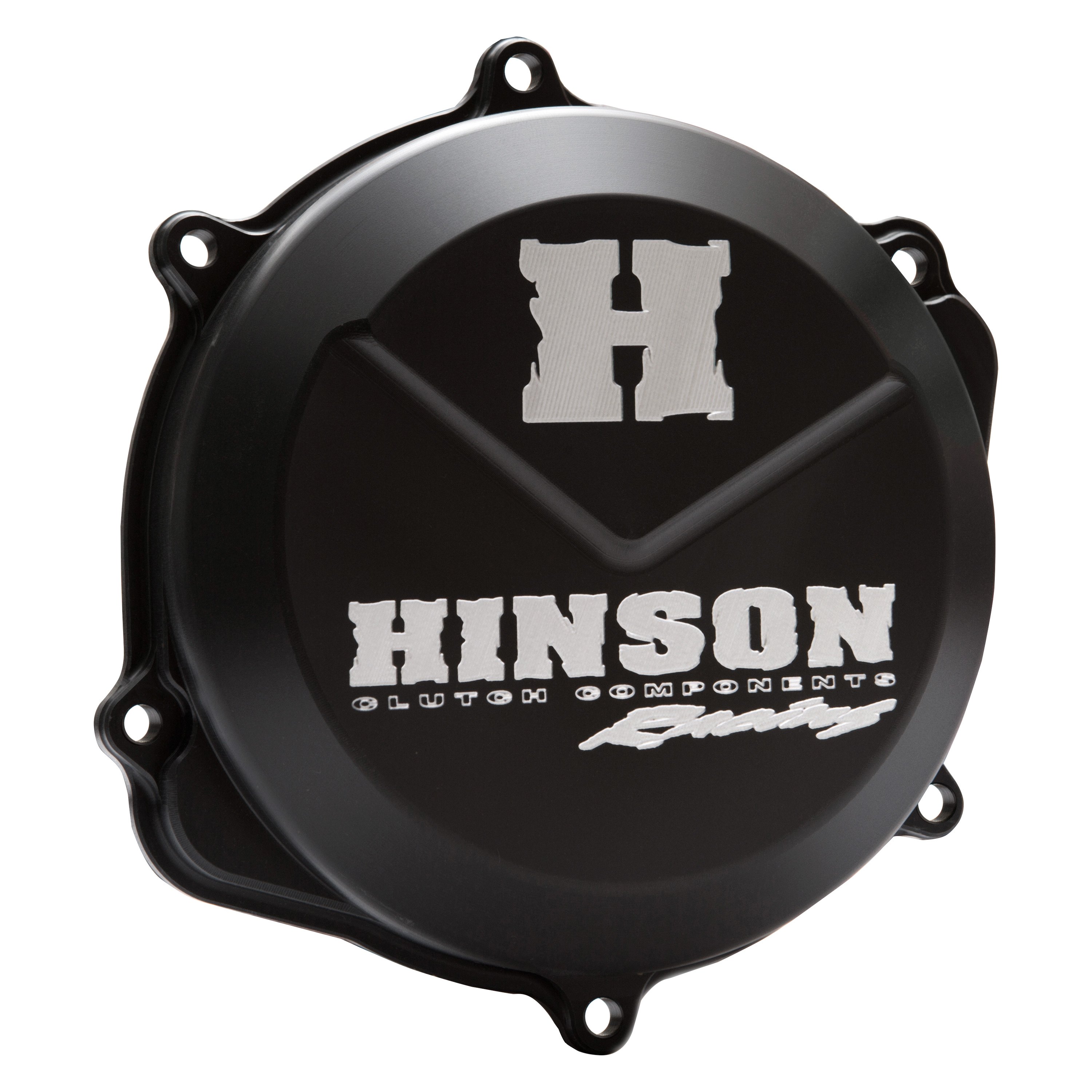 Clutch Cover~ Hinson Racing C028-002