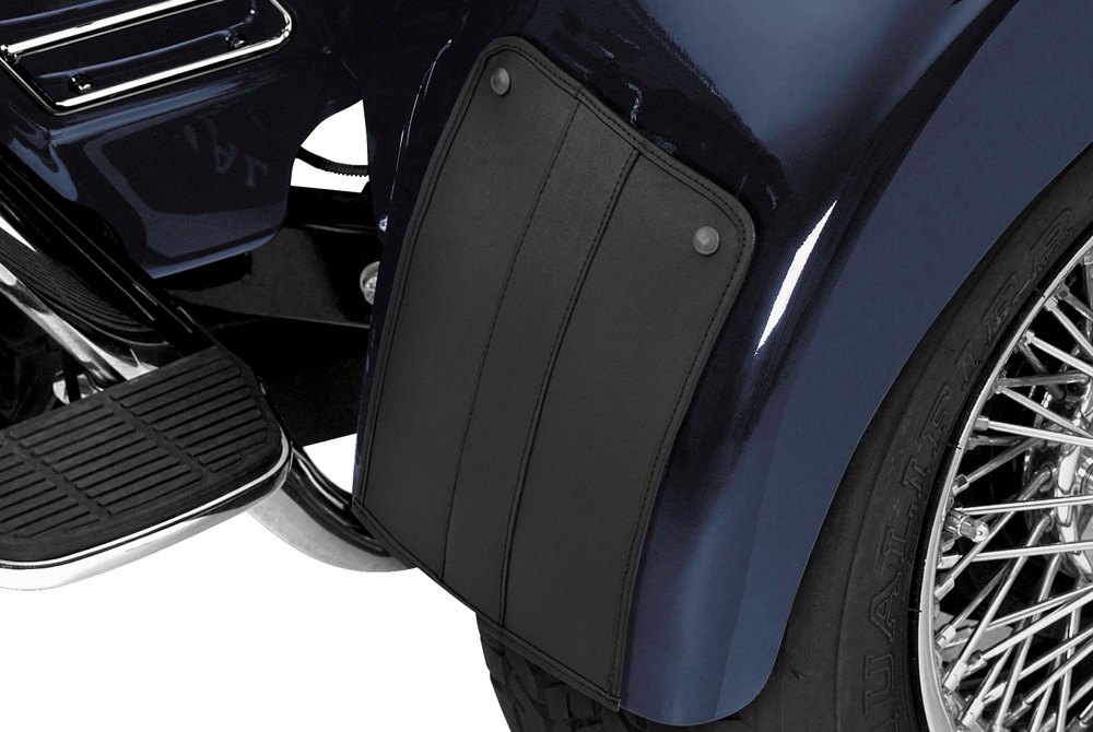 Hopnel™ | Motorcycle Saddlebag Liners, Tank  Handlebar Pouches, Backrests  - MOTORCYCLEiD.com