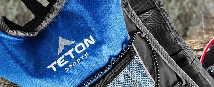 Motorcycle Hydration Packs