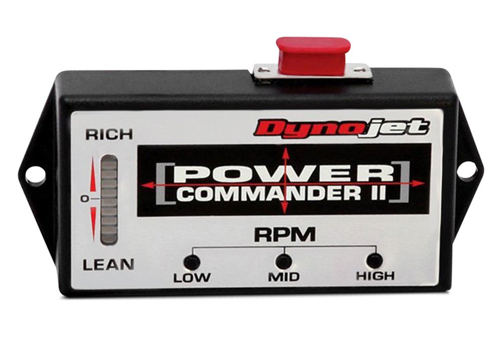 Motorcycle Performance Chips Programmers, Fuel Tuners