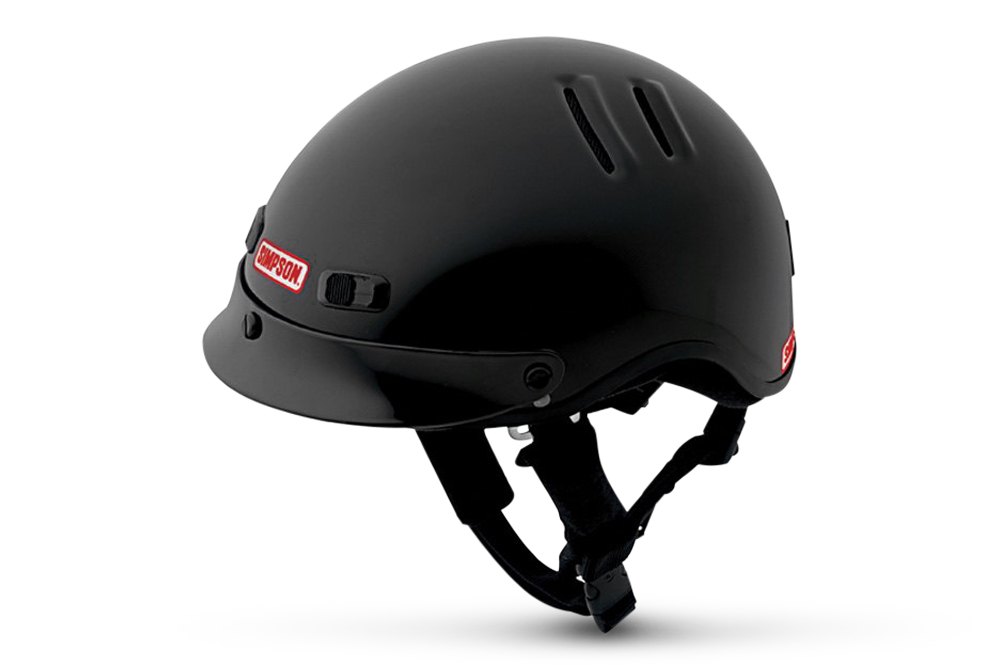 Simpson™ | Motorcycle Helmets, Shields & Accessories - MOTORCYCLEiD.com