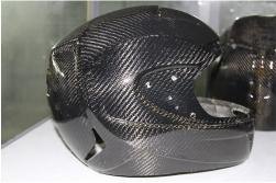 Nexx - Carbon Fiber Shell