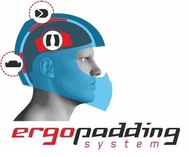 Nexx - Ergo Padding System