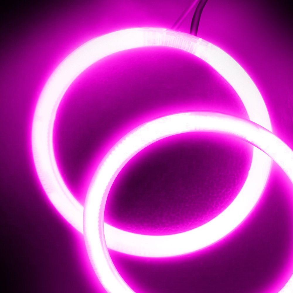 Oracle Lighting® - Plasma Pink Halos