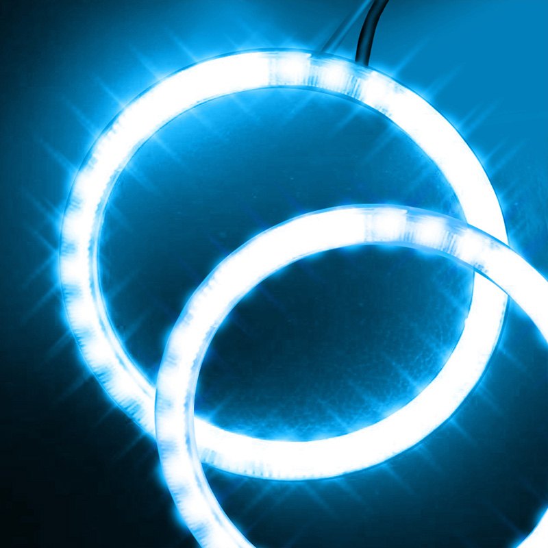 Oracle Lighting® - SMD Blue Halos