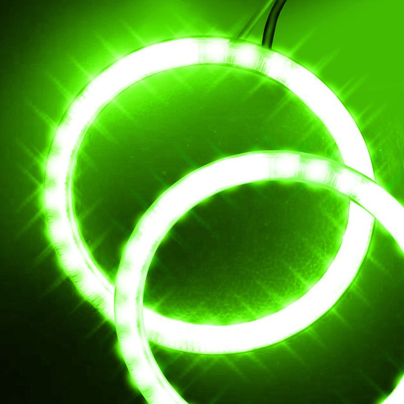 Oracle Lighting® - SMD Green Halos