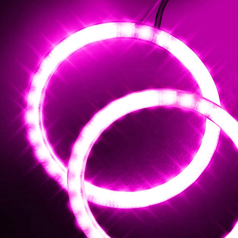 Oracle Lighting® - SMD Pink Halos