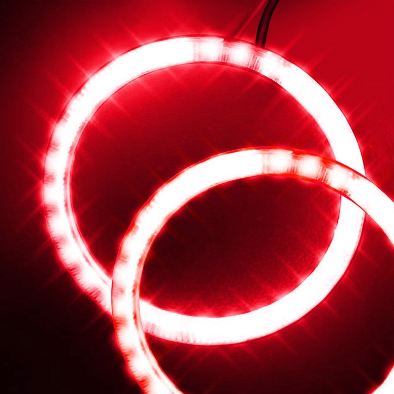 Oracle Lighting® - SMD Red Halos