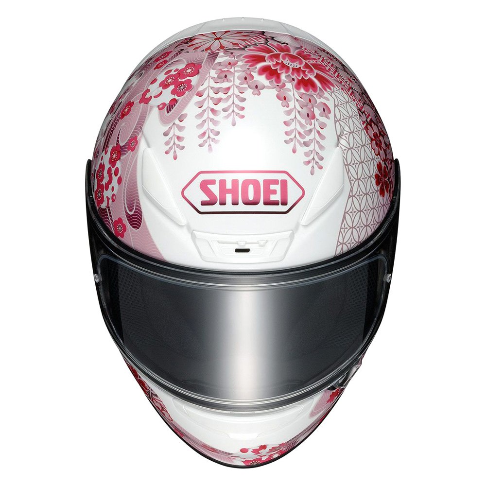 Shoei Rf 1200 Helmet Size Chart