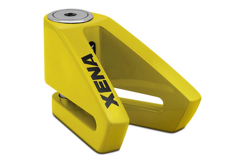 Xena XZZ6-Y Disc Lock